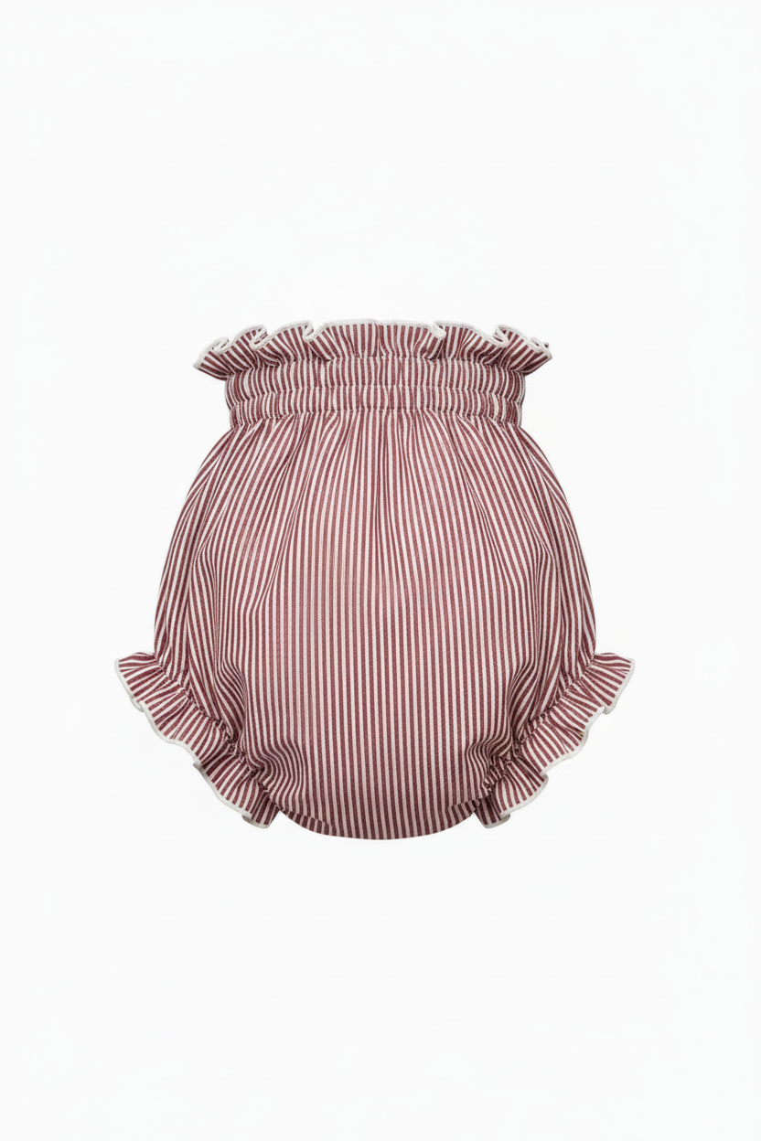 Braguitas cubre pañales