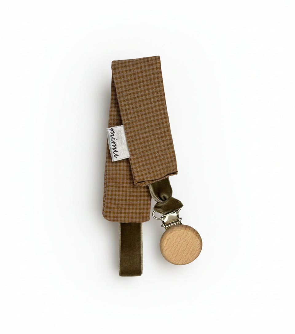 Vichy arcilla pequeño