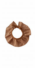 Cuello Vichy Arcilla Pequeño