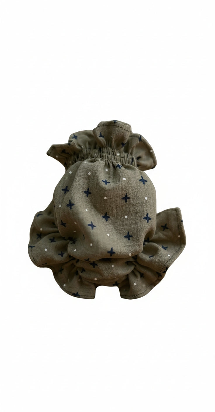 Bambula Verde Estrella