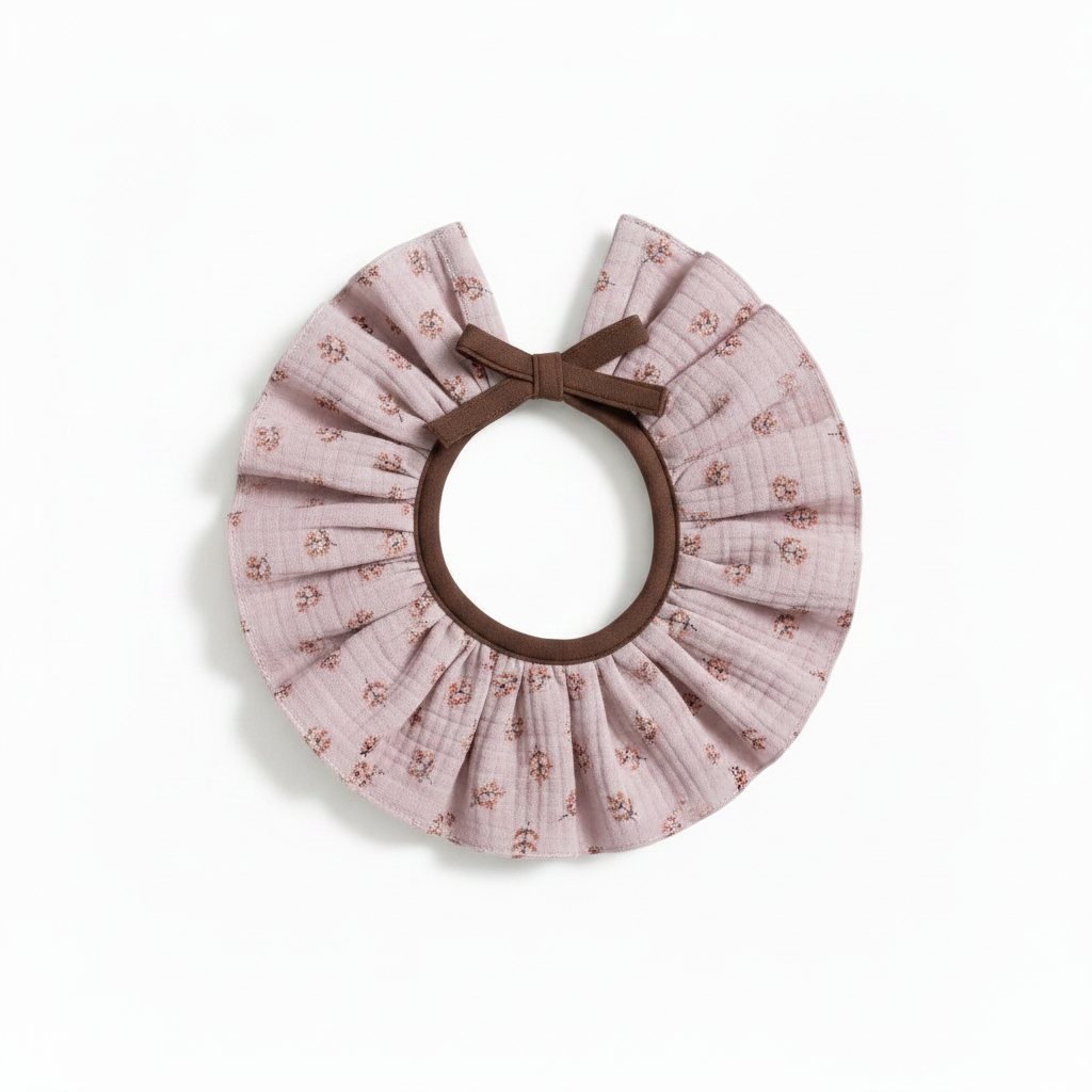 Cuello Bambula Espiga