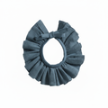Cuello Bambula Azul