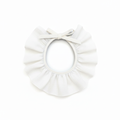 Cuello Bambula Blanca