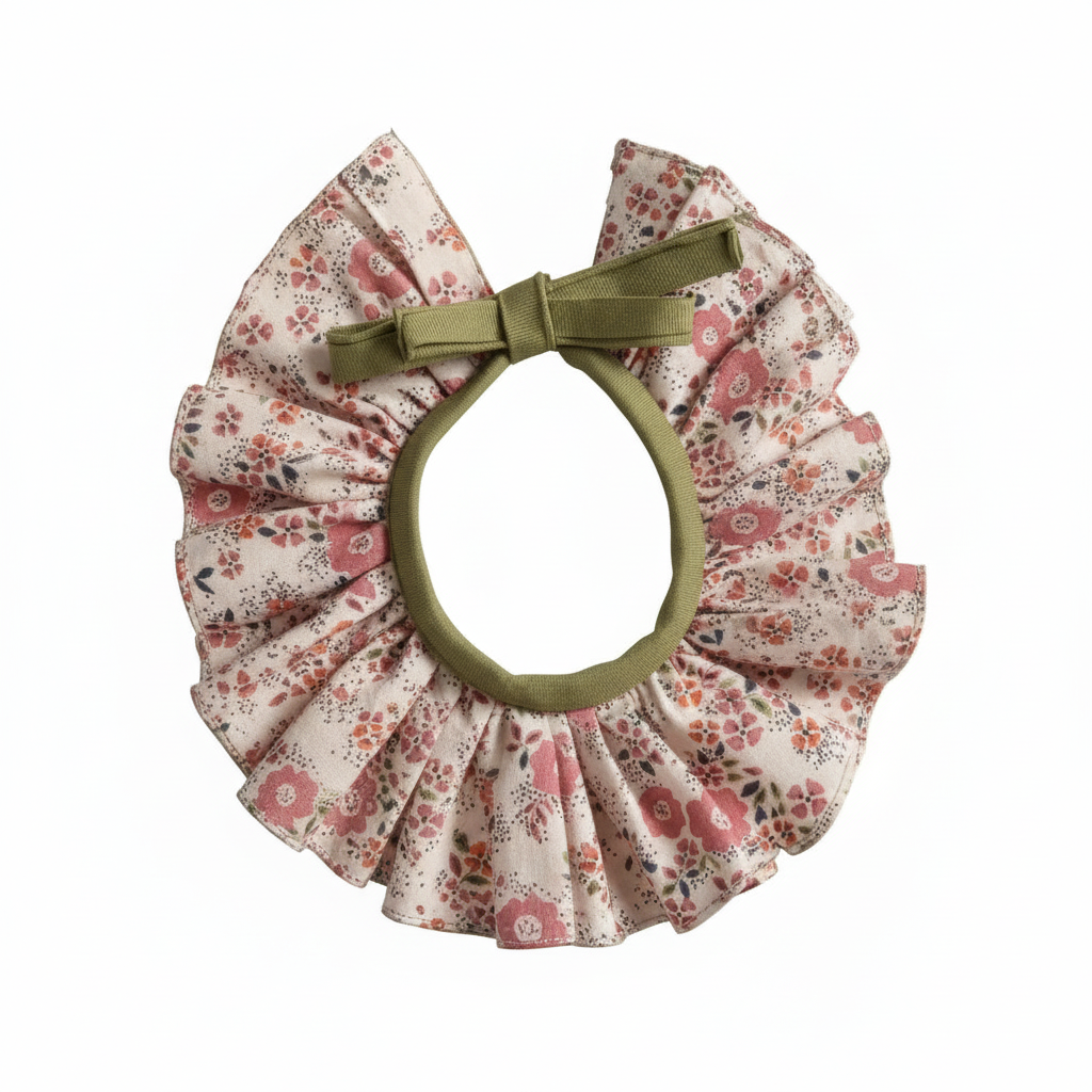 Cuello Bambula Flores Marcelina