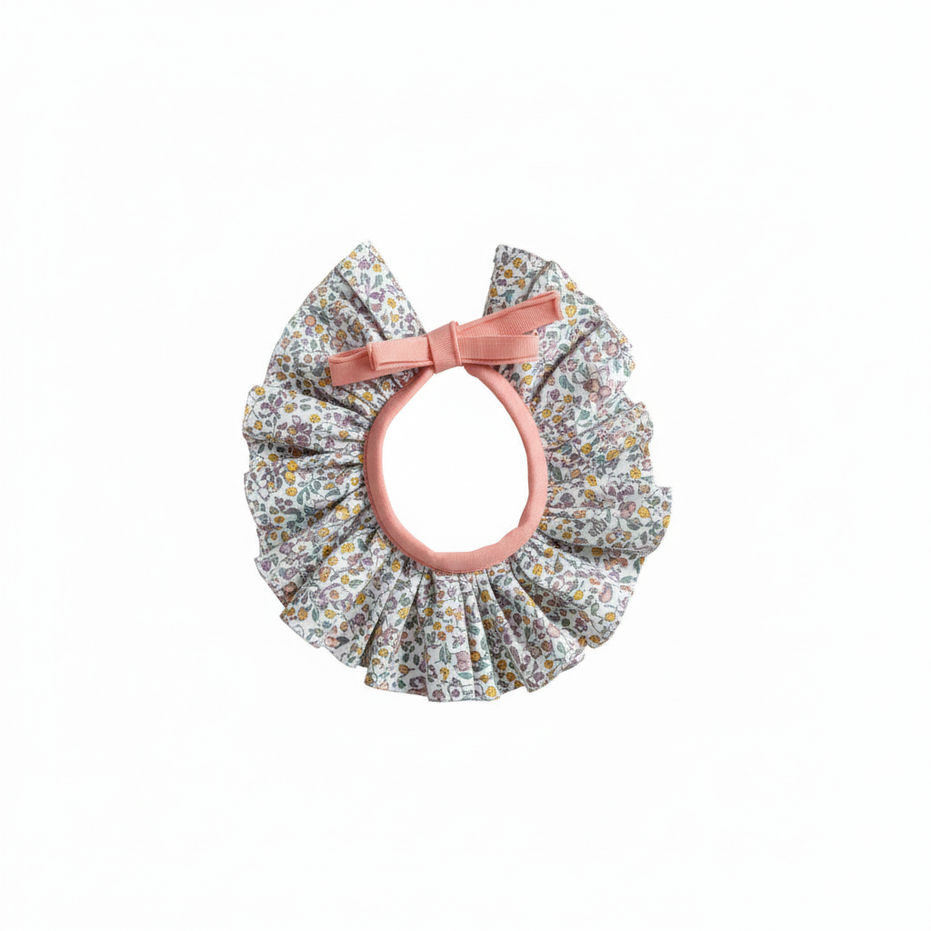 Cuello Flores Kai