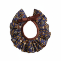 Cuello Flores Lavanda