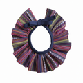 Cuello Peruana Oscura