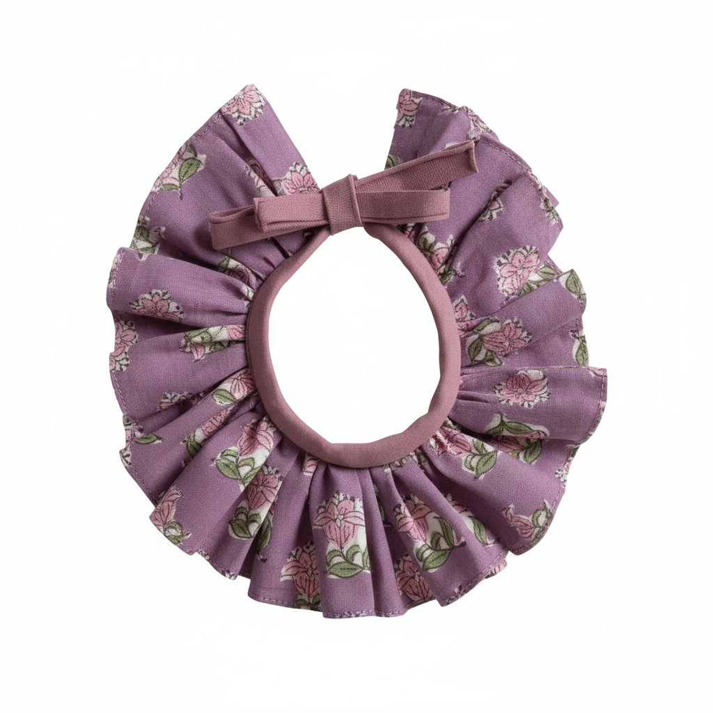 Cuello Tamil